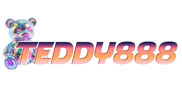 teddy888 logo