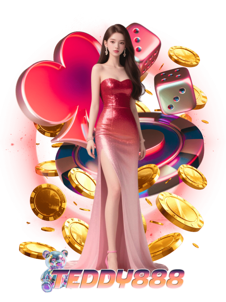 teddy888 เว็บพนันออนไลน์